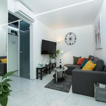 Modern & Luxury Apt Zagreb Airport W/ Free Wifi Apartment Velika Gorica Exterior photo