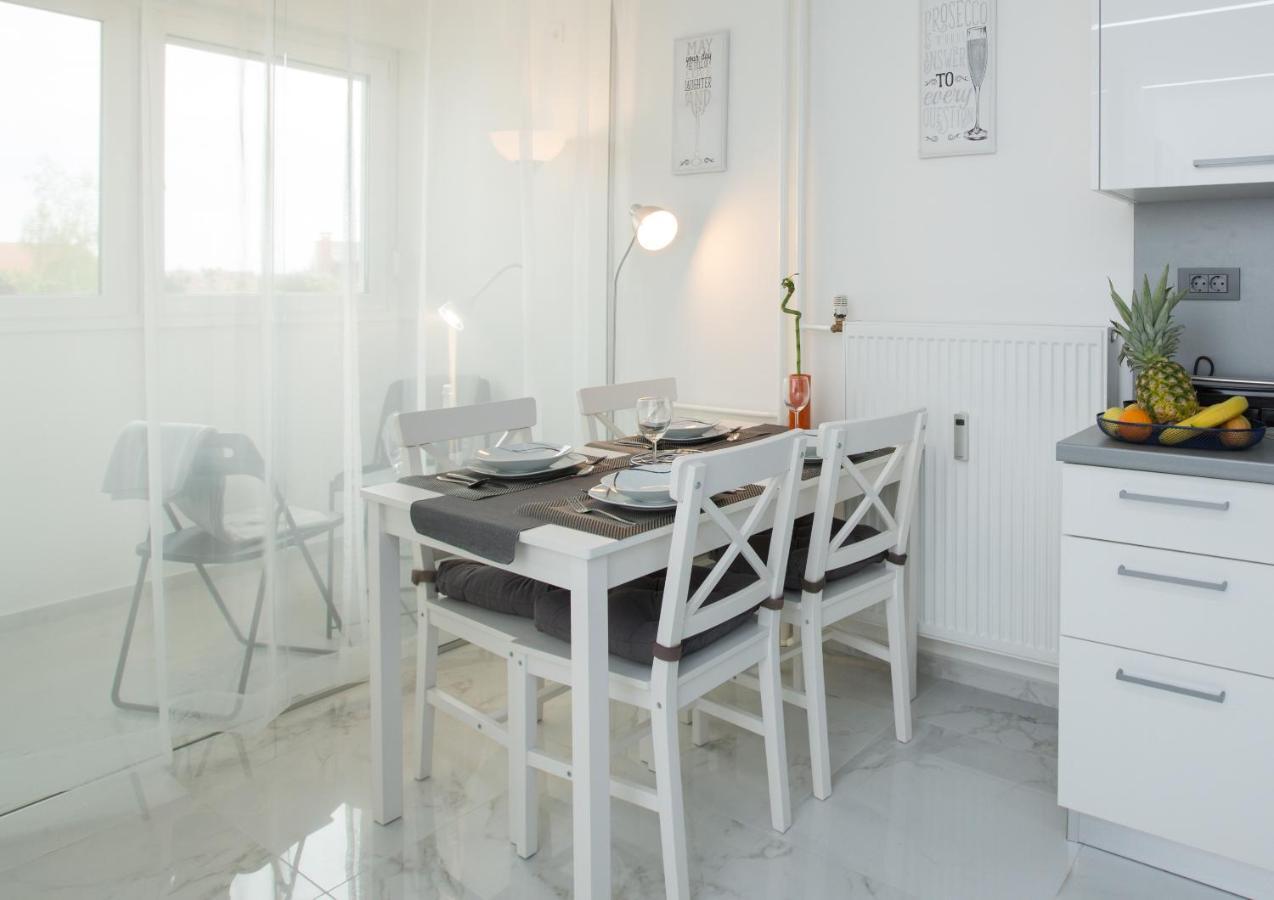 Modern & Luxury Apt Zagreb Airport W/ Free Wifi Apartment Velika Gorica Exterior photo
