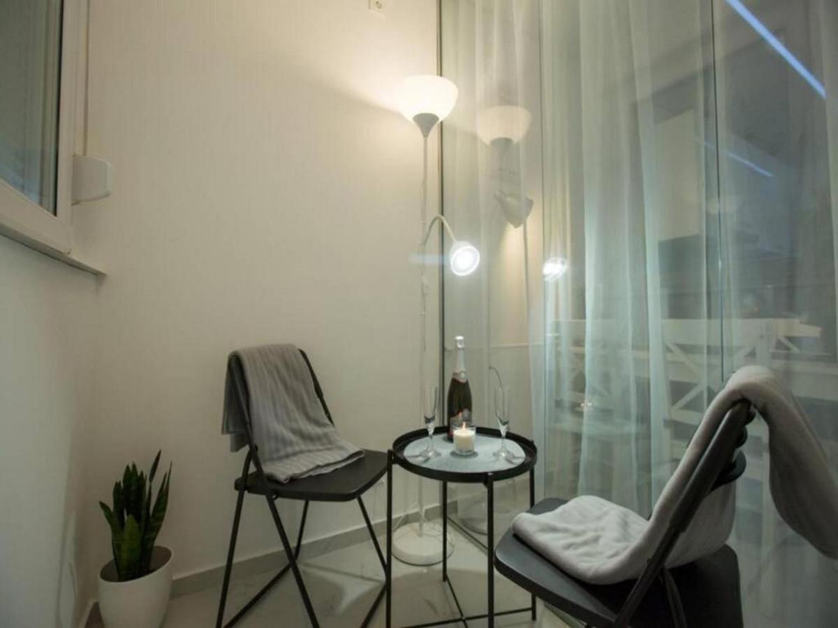 Modern & Luxury Apt Zagreb Airport W/ Free Wifi Apartment Velika Gorica Exterior photo